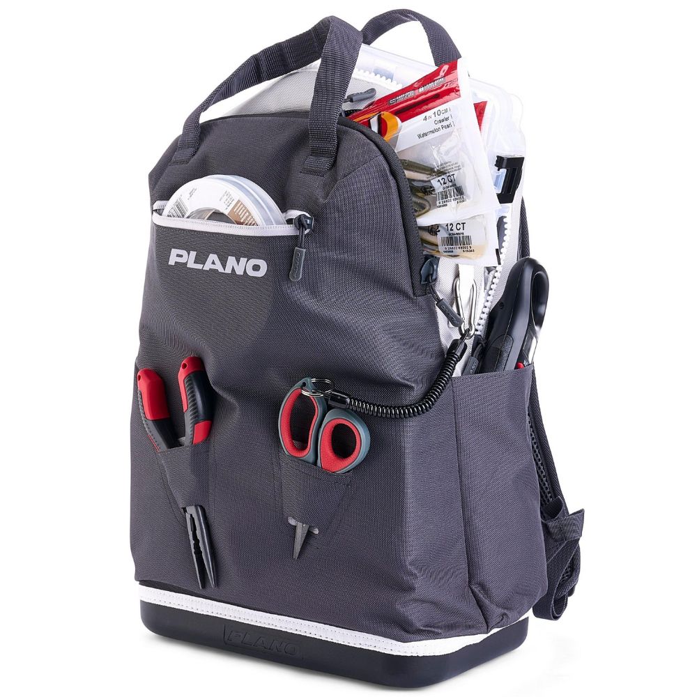 PLANO Fishing Accessories Weekend EU Tackle Backpack 3700 - Image 5