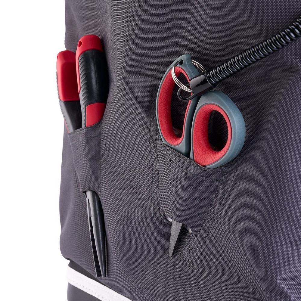 PLANO Fishing Accessories Weekend EU Tackle Backpack 3700 - Image 6