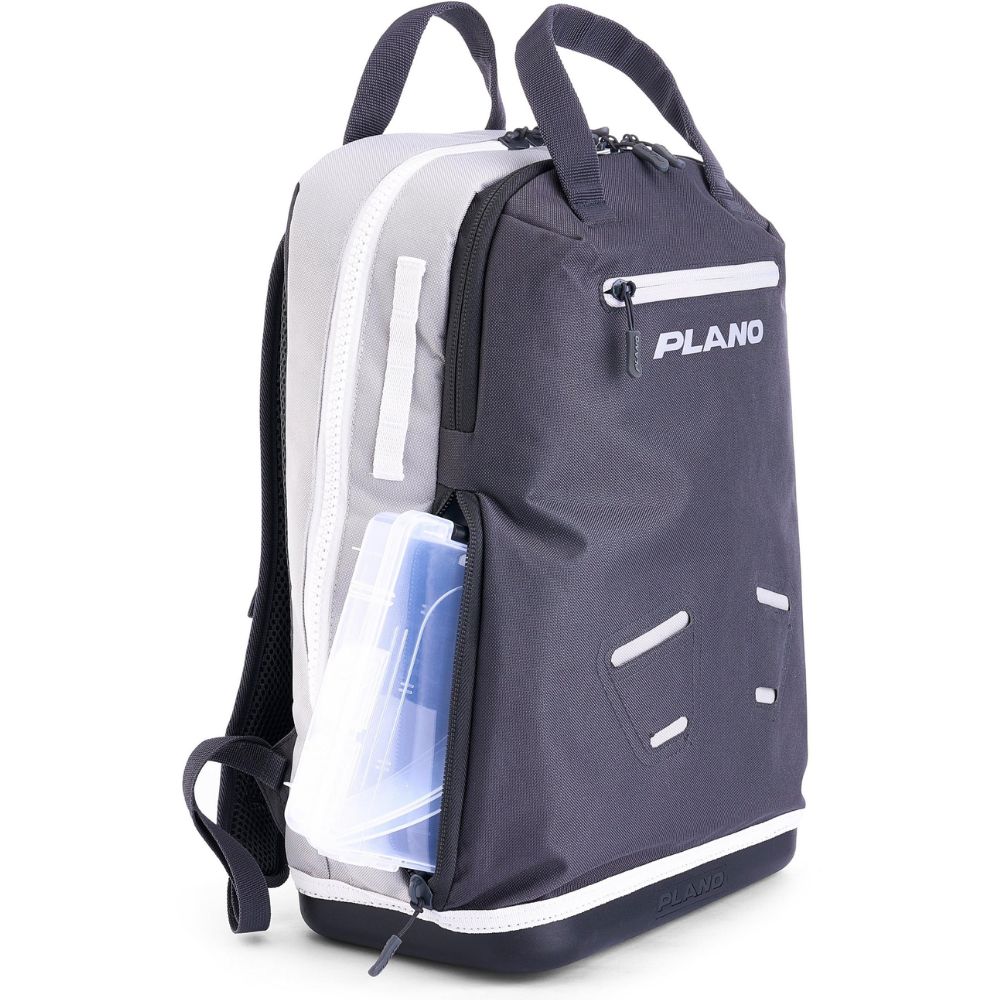PLANO Fishing Accessories Weekend EU Tackle Backpack 3700 - Image 9