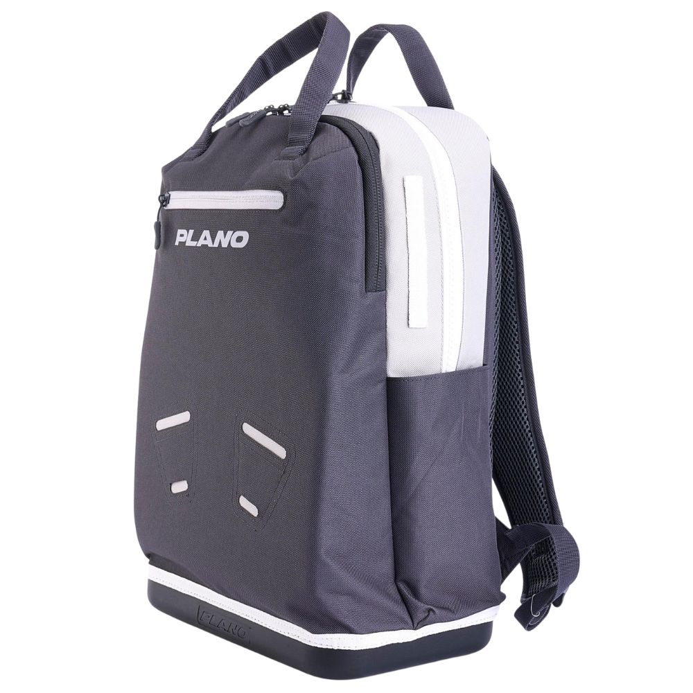 PLANO Fishing Accessories Weekend EU Tackle Backpack 3700