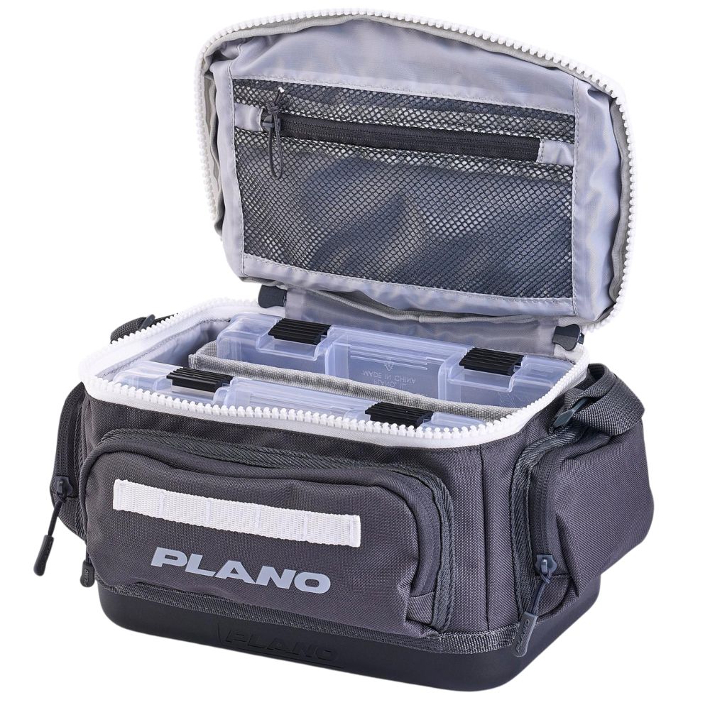 PLANO Fishing Accessories Weekend EU Tackle Bag 3500 - Image 5