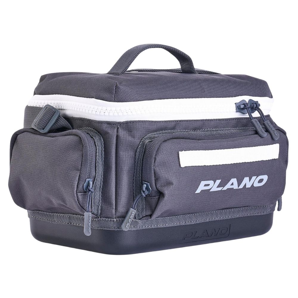 PLANO Fishing Accessories Weekend EU Tackle Bag 3500