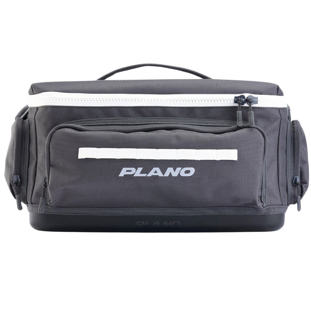 PLANO Fishing Accessories Weekend EU Tackle Bag 3700 - Image 2