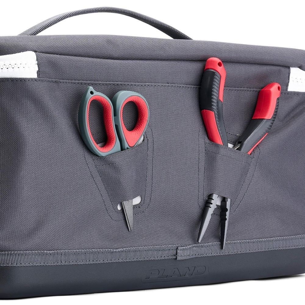PLANO Fishing Accessories Weekend EU Tackle Bag 3700 - Image 5