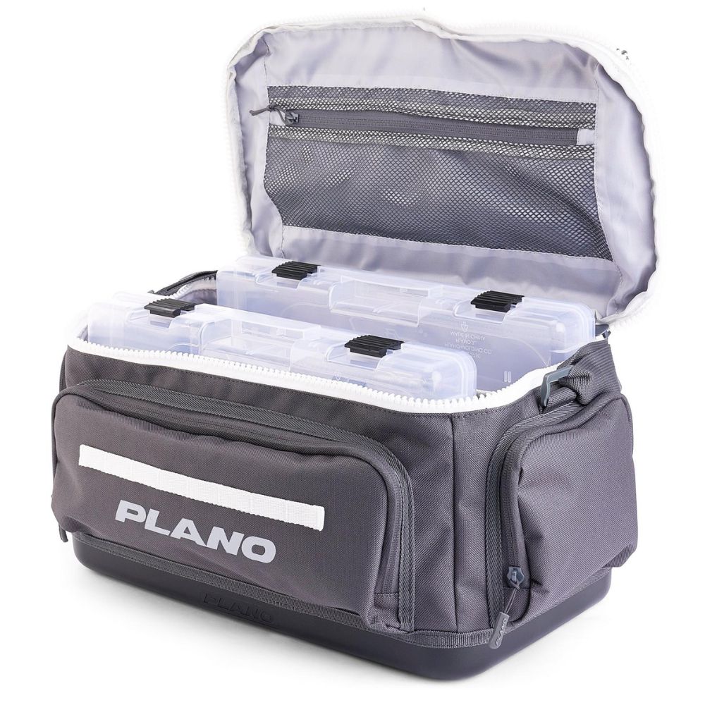 PLANO Fishing Accessories Weekend EU Tackle Bag 3700 - Image 6