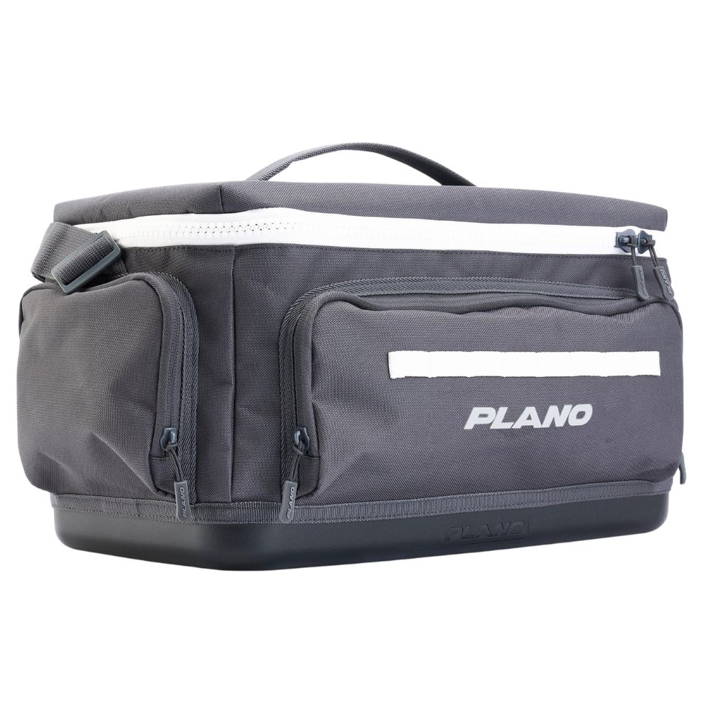 PLANO Fishing Accessories Weekend EU Tackle Bag 3700