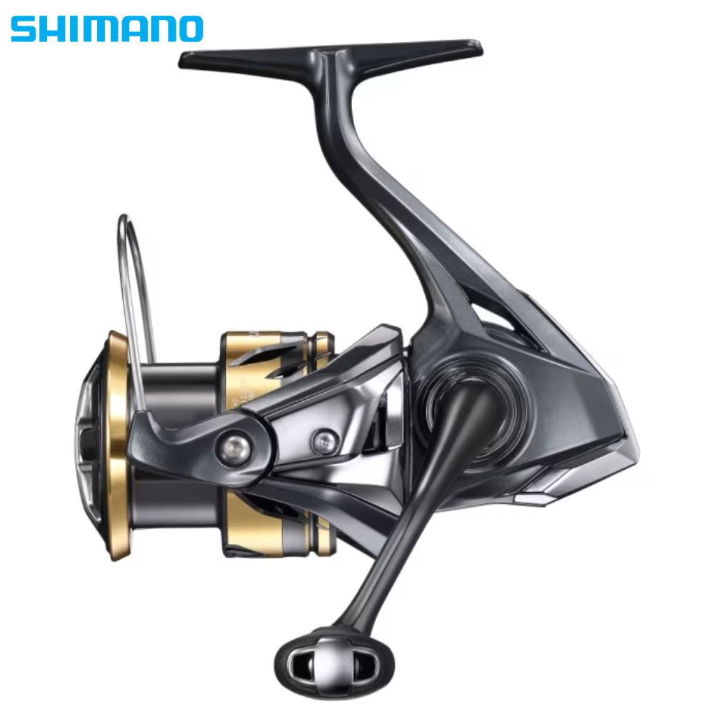 SHIMANO Spinning Reel ULTEGRA FD C2000SHG