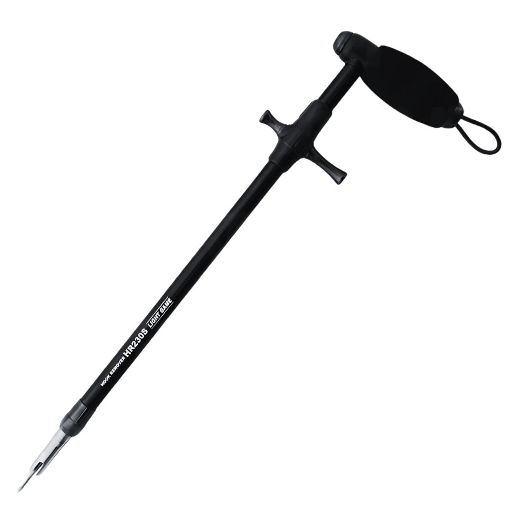 STUDIO OCEAN MARK Hook Remover Light Game Edition HR230S-SB - Image 2