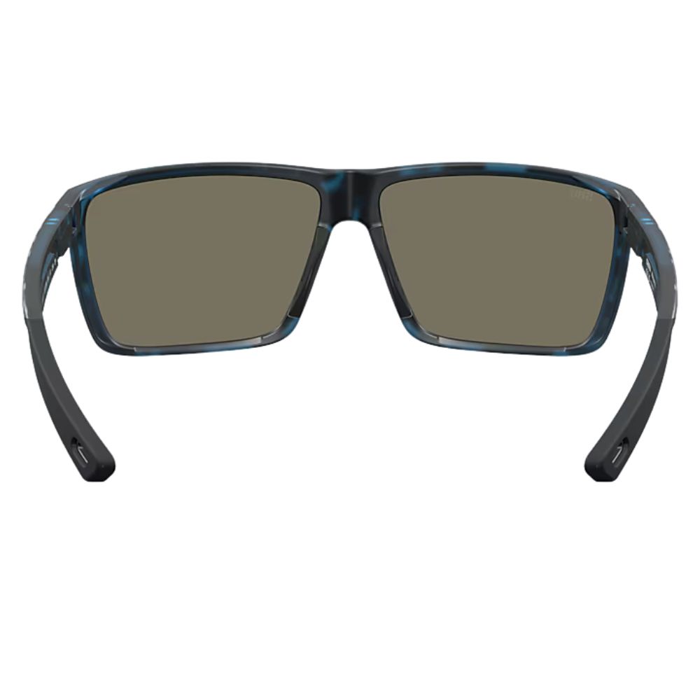 COSTA Polarized Sunglasses RINCON II Deep Water Camo Frame/580G Blue Mirror Lenses - Image 6