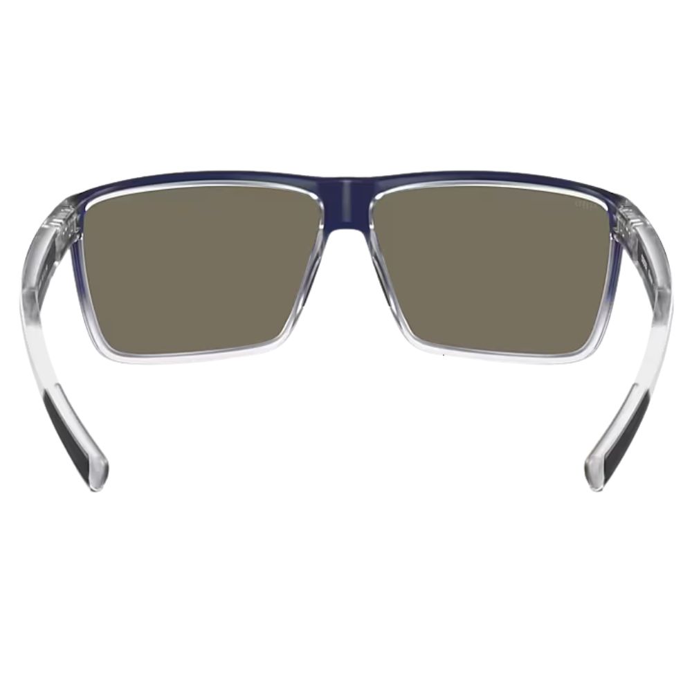 COSTA Polarized Sunglasses RINCON Matte Deep Blue Fade Frame/580G Blue Mirror Lenses - Image 6