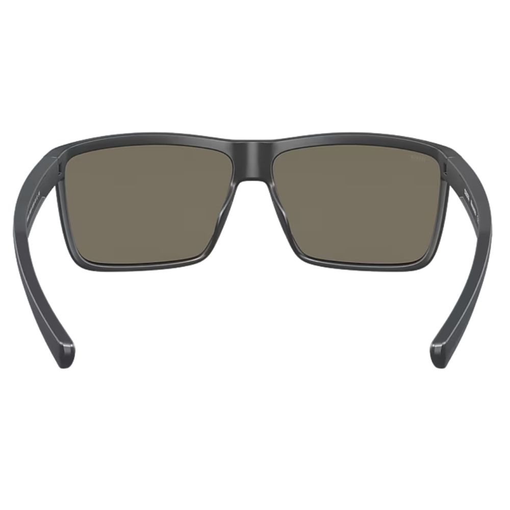 COSTA Polarized Sunglasses RINCONCITO Matte Gray Frame/580G Blue Mirror Lenses - Image 6