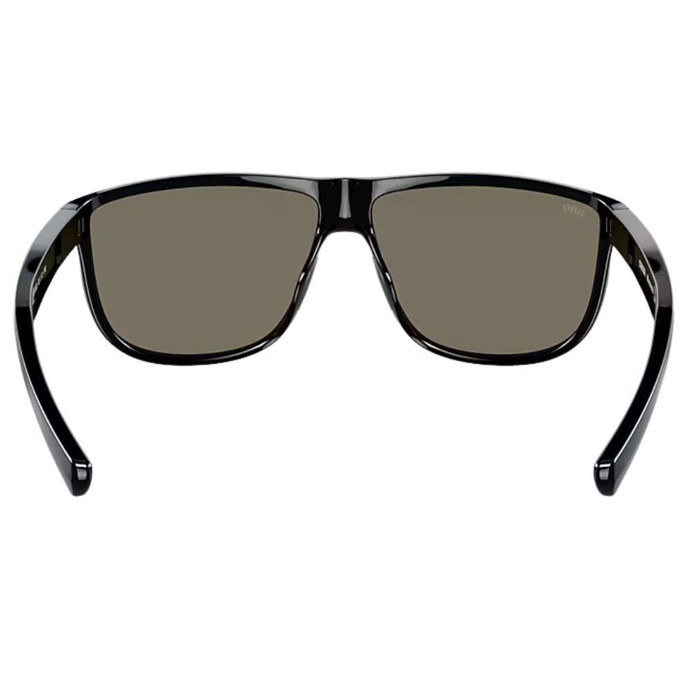 COSTA Polarized Sunglasses RINCONDO Shiny Black Frame/580G Blue Mirror Lenses - Image 6