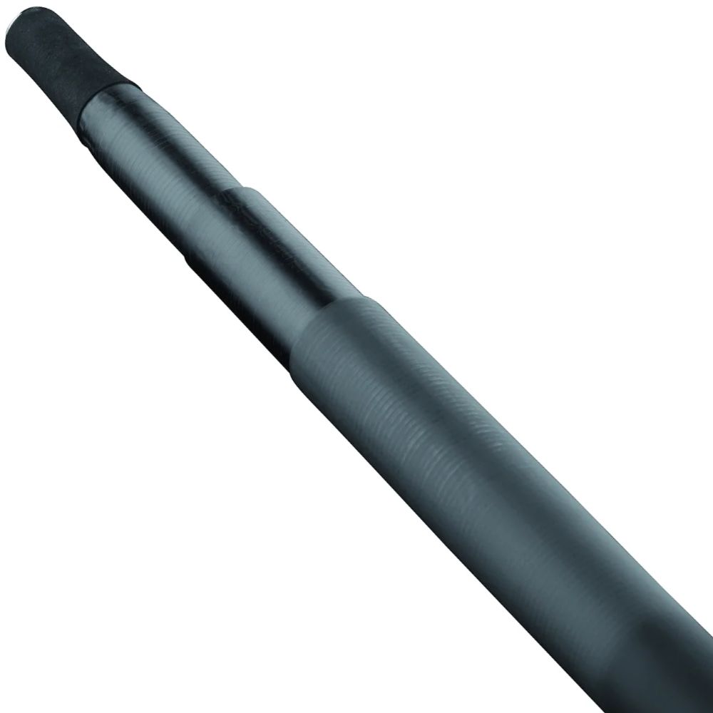 DAIWA HVF Carbon TOURNAMENT Landing Net Pole 4.00m - Image 2