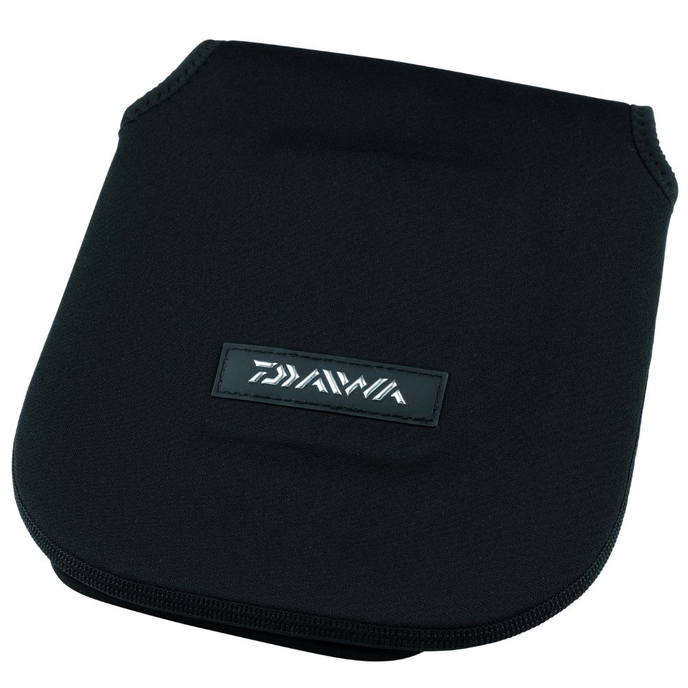 DAIWA Premium Neoprene Electric Reel Cover
