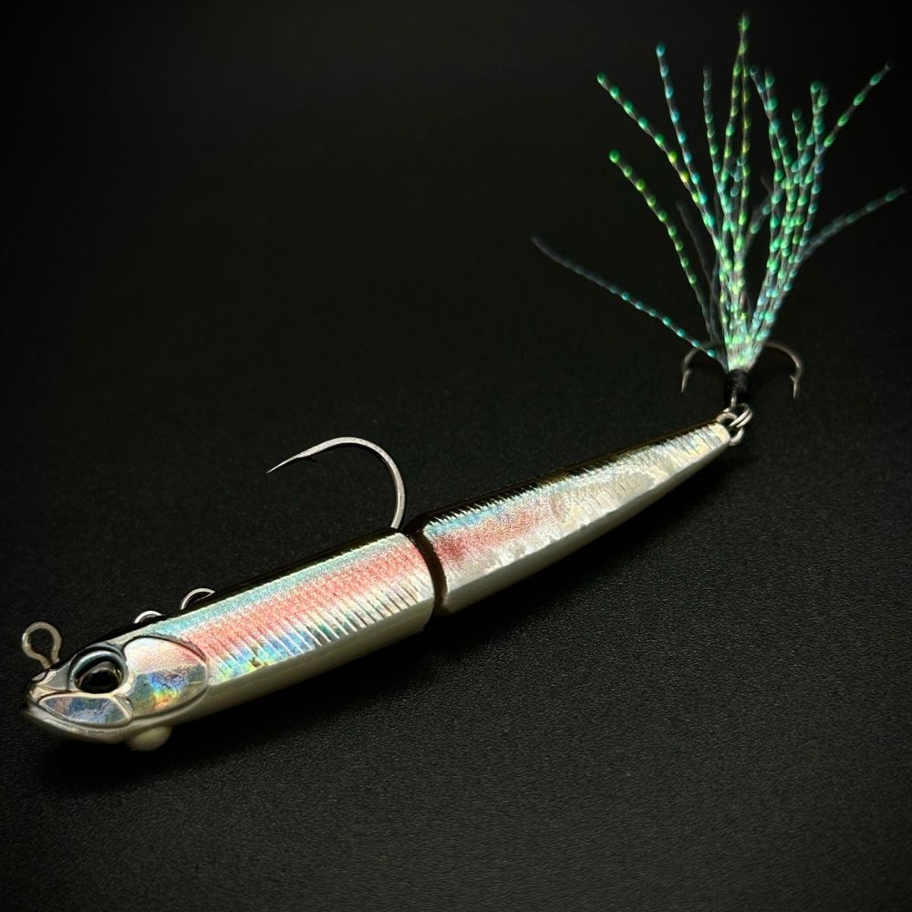 DUO Realis Jointed Mid-Strolling Lure MIDO-PICO 73S - Image 3