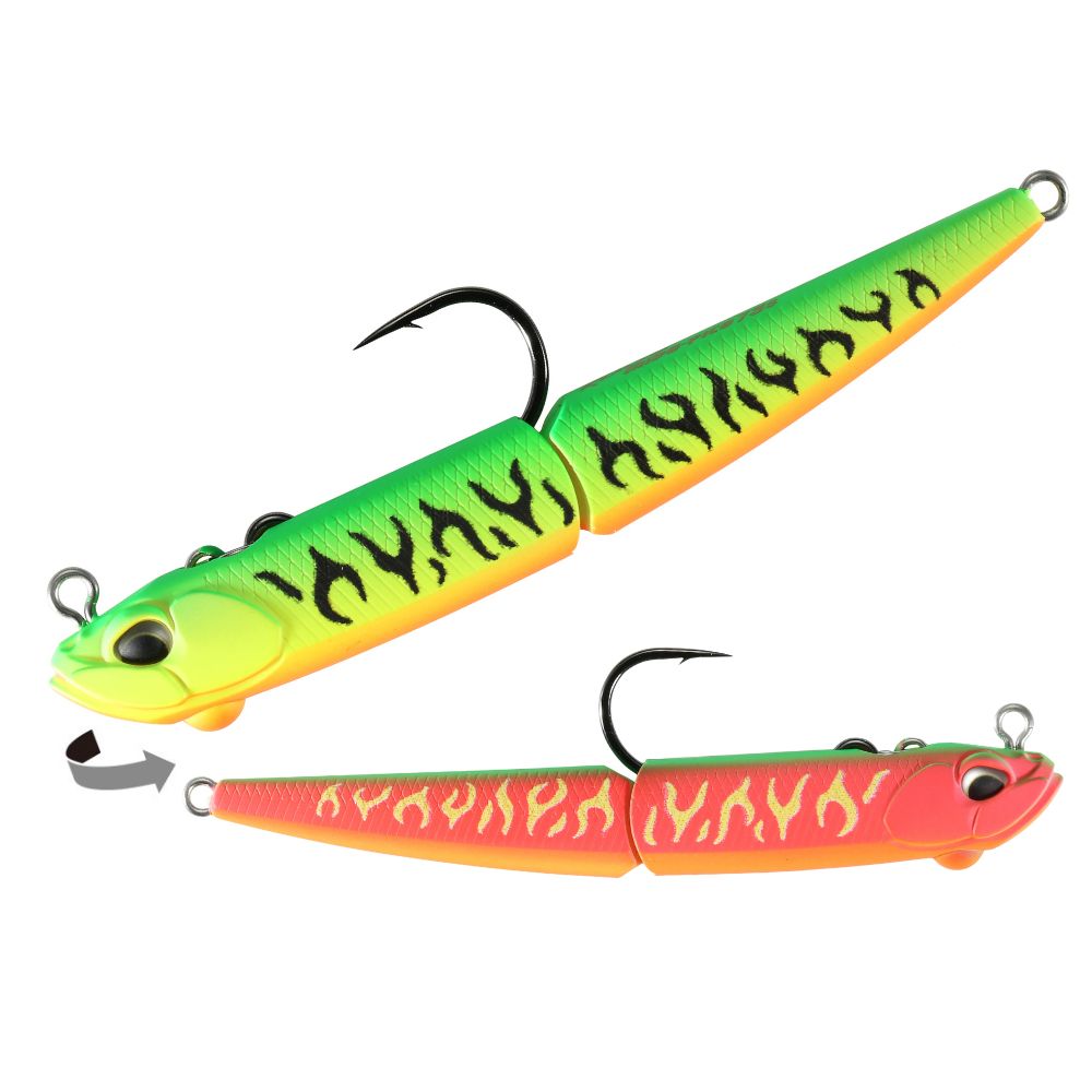 DUO Realis Jointed Mid-Strolling Lure MIDO-PICO 73S - Image 5