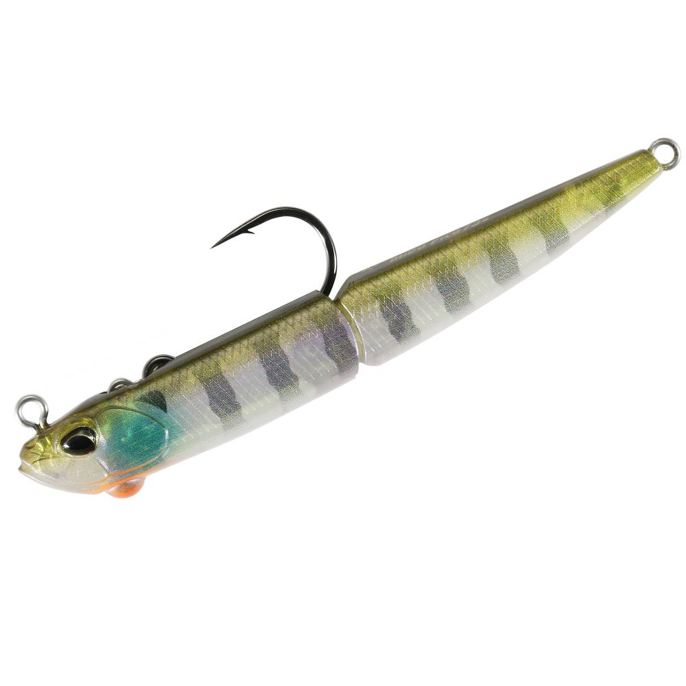DUO Realis Jointed Mid-Strolling Lure MIDO-PICO 73S - Image 9