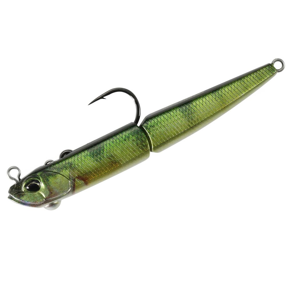 DUO Realis Jointed Mid-Strolling Lure MIDO-PICO 73S - Image 11
