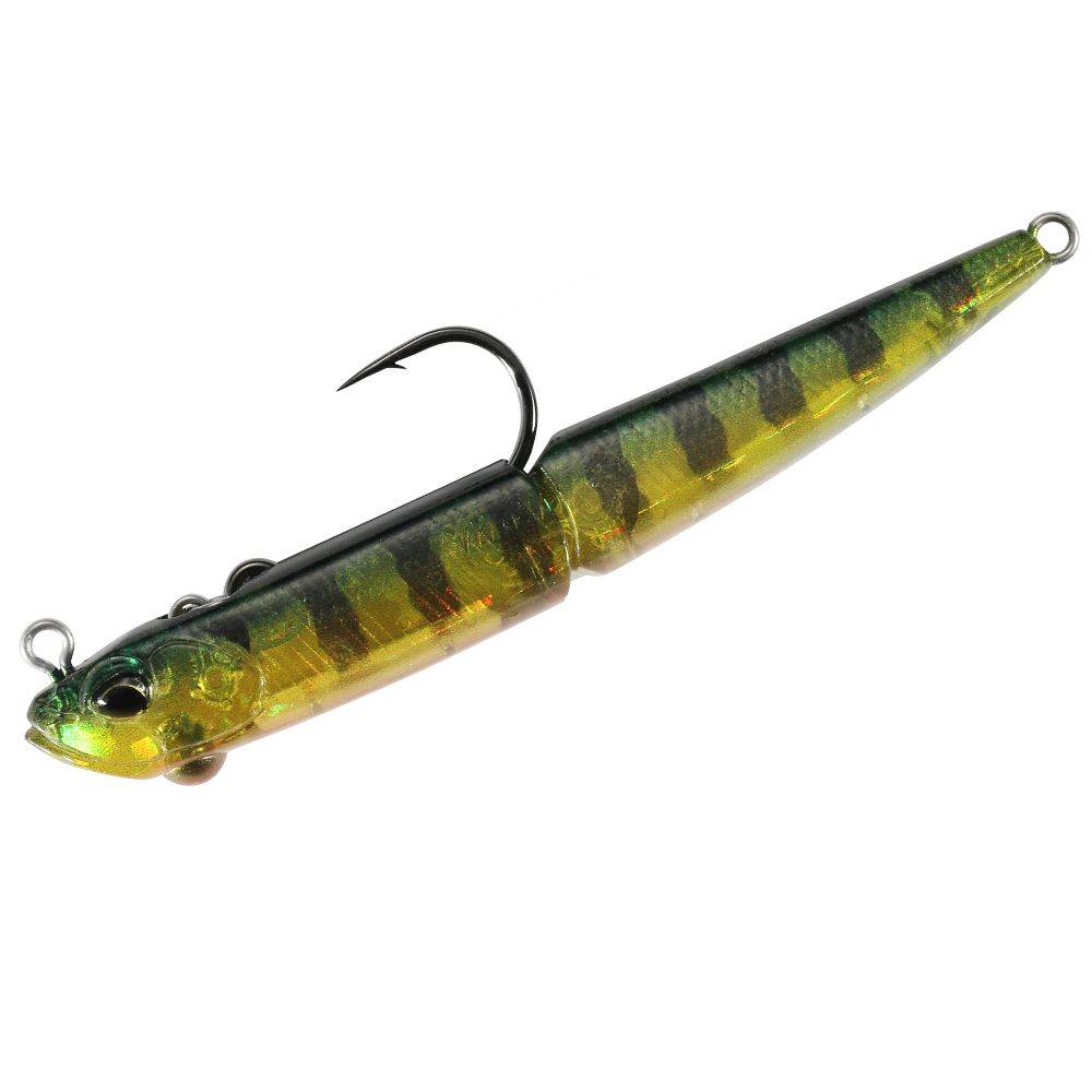 DUO Realis Jointed Mid-Strolling Lure MIDO-PICO 73S - Image 14