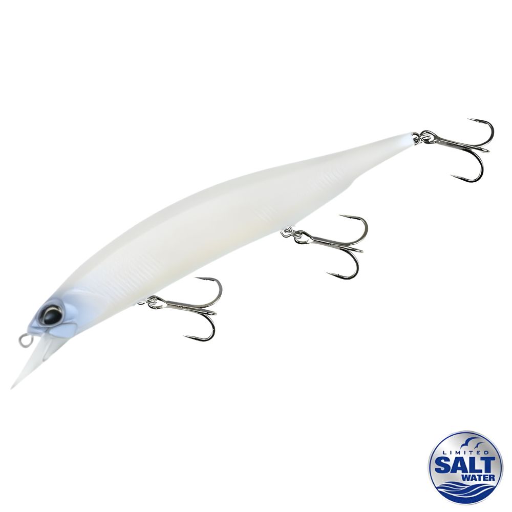 DUO International Ultimate Sinking Jerkbait Lure REALIS 130S SW Limited - Image 9