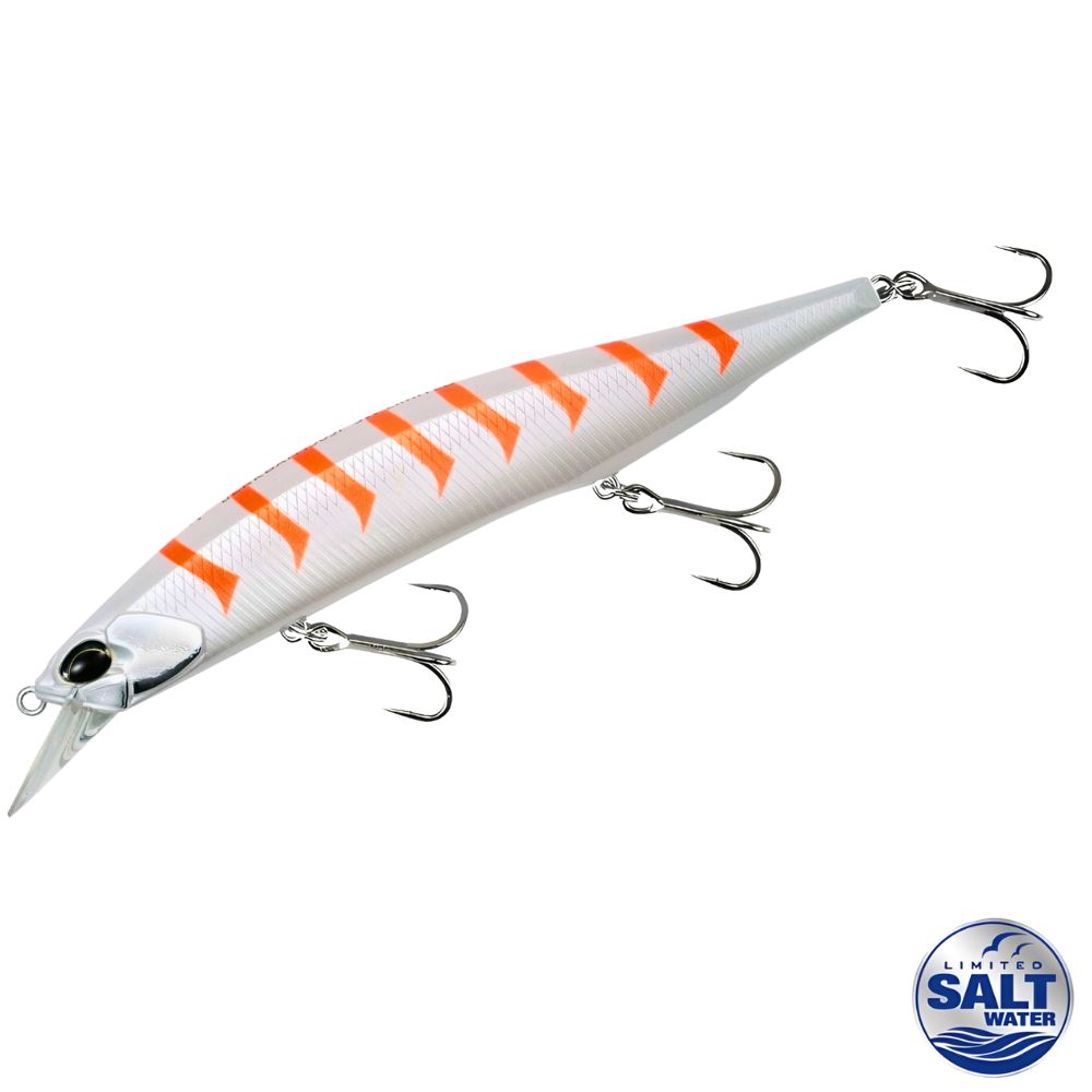 DUO International Ultimate Sinking Jerkbait Lure REALIS 130S SW Limited - Image 11