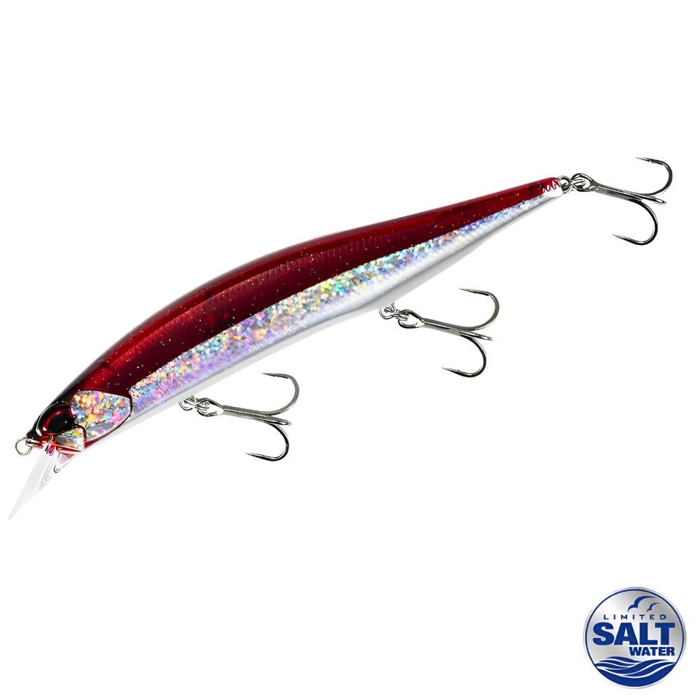 DUO International Ultimate Sinking Jerkbait Lure REALIS 130S SW Limited - Image 12
