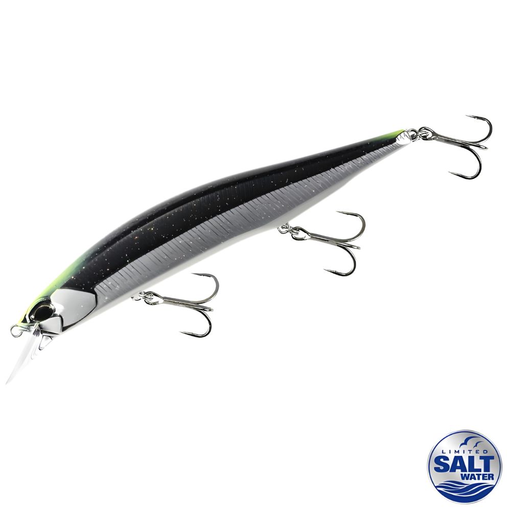 DUO International Ultimate Sinking Jerkbait Lure REALIS 130S SW Limited - Image 13