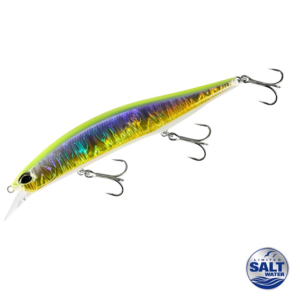 DUO International Ultimate Sinking Jerkbait Lure REALIS 130S SW Limited - Image 14