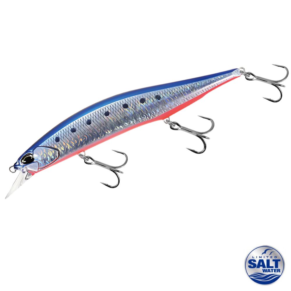 DUO International Ultimate Sinking Jerkbait Lure REALIS 130S SW Limited - Image 6
