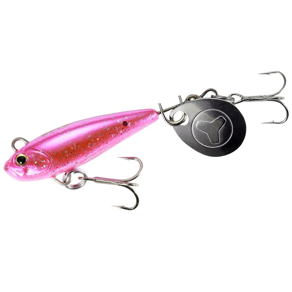 DUO Saltwater Fishing Blade-Tail Jig Lure Tetra Works SPIN 5g/28mm - Image 11
