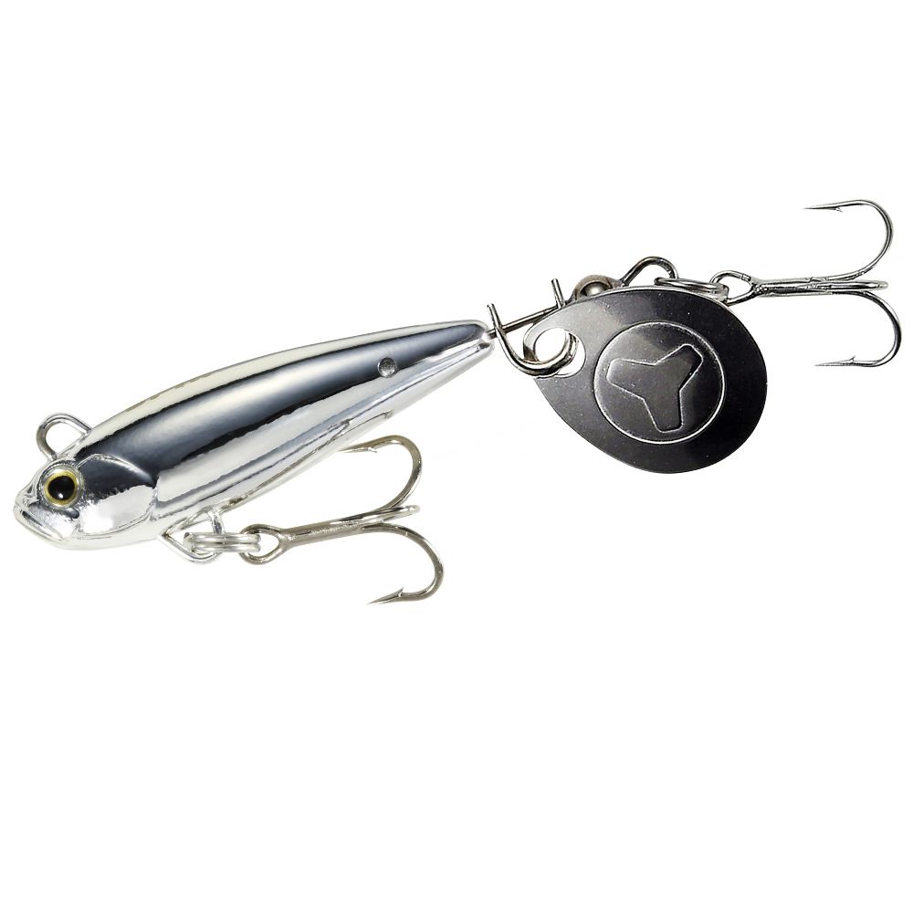 DUO Saltwater Fishing Blade-Tail Jig Lure Tetra Works SPIN 5g/28mm - Image 12