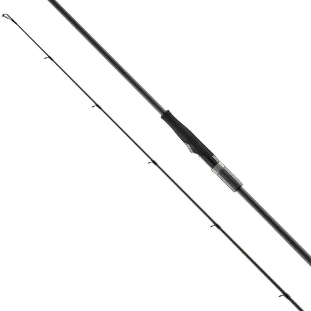 FAVORITE Ultimate Fishing Spinning Rod BLACK SWAN BSWTS1-902MH - Image 2