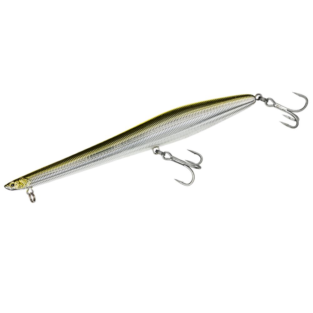MOLIX Saltwater Topwater Fishing Floating Lure PENCIL 185 RATTLIN' - Image 13