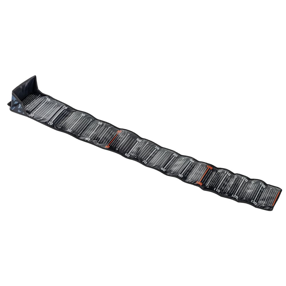 MOLIX Measuring Roll Up Mat FISH RULER 140 - Image 4
