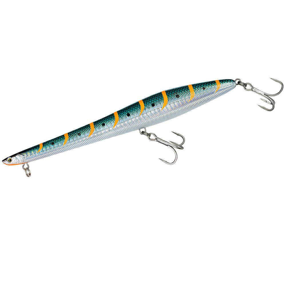 MOLIX Saltwater Topwater Fishing Floating Lure PENCIL 185 RATTLIN' - Image 9