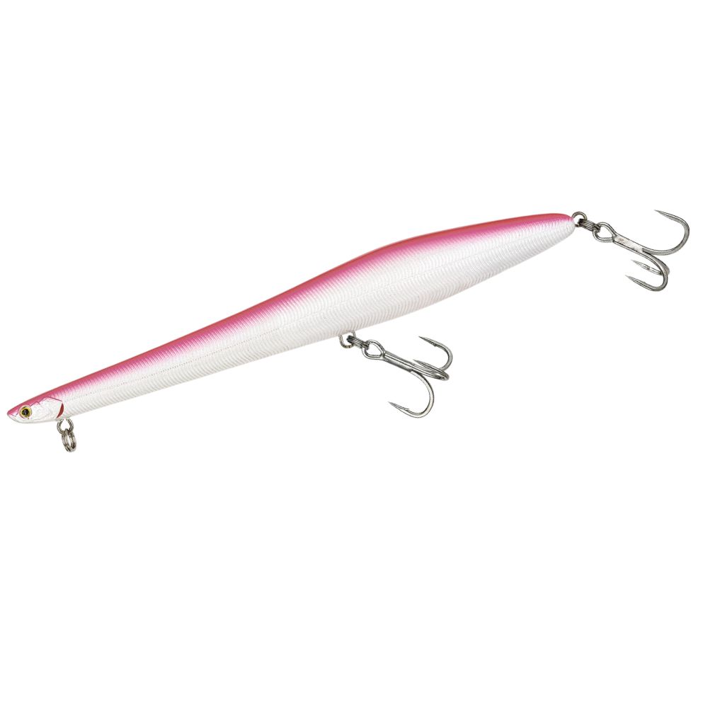 MOLIX Saltwater Topwater Fishing Floating Lure PENCIL 185 RATTLIN' - Image 12