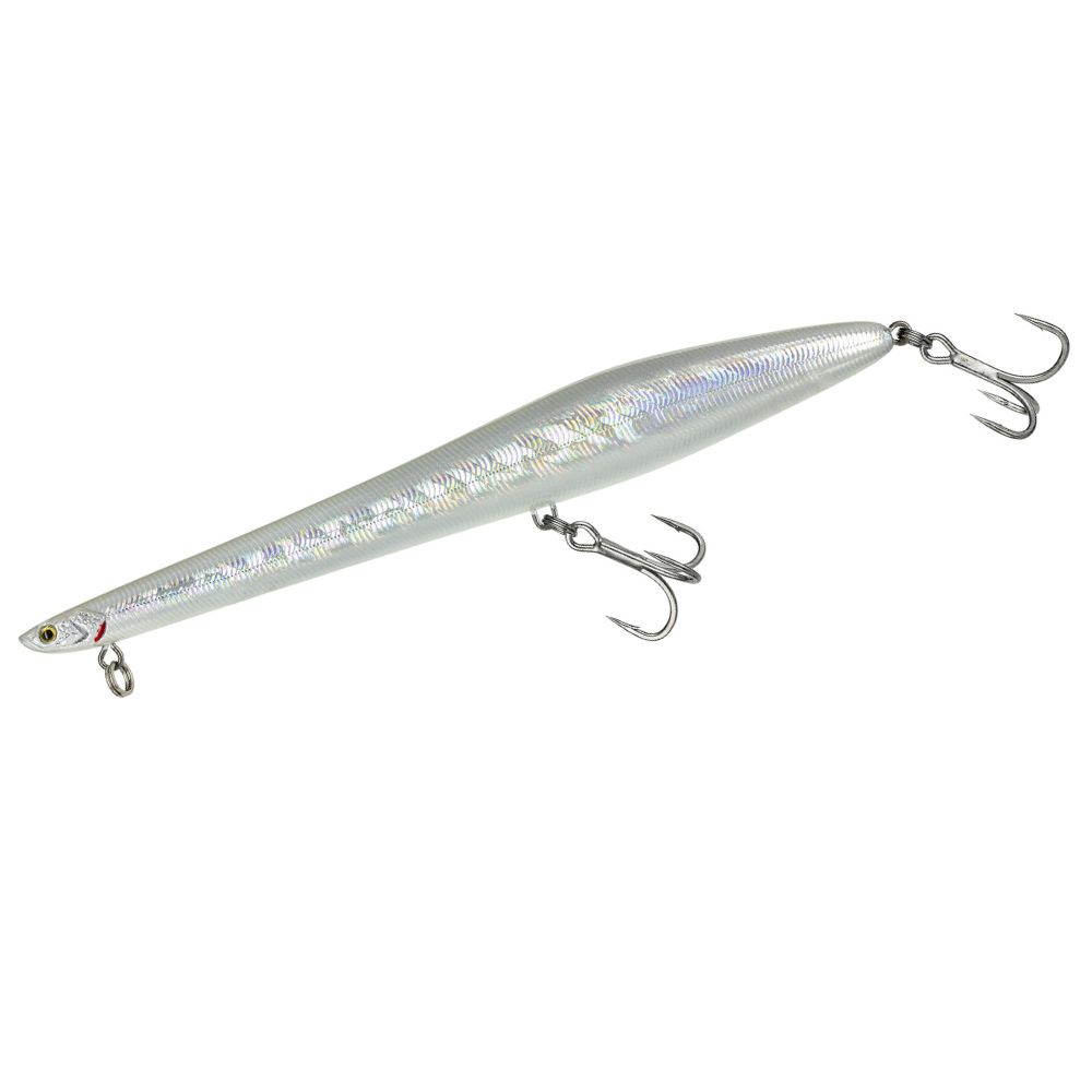 MOLIX Saltwater Topwater Fishing Floating Lure PENCIL 185 RATTLIN' - Image 3