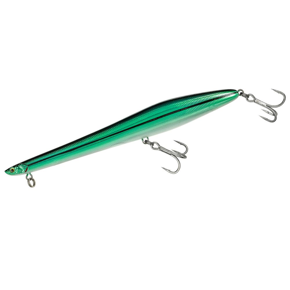 MOLIX Saltwater Topwater Fishing Floating Lure PENCIL 185 RATTLIN' - Image 4