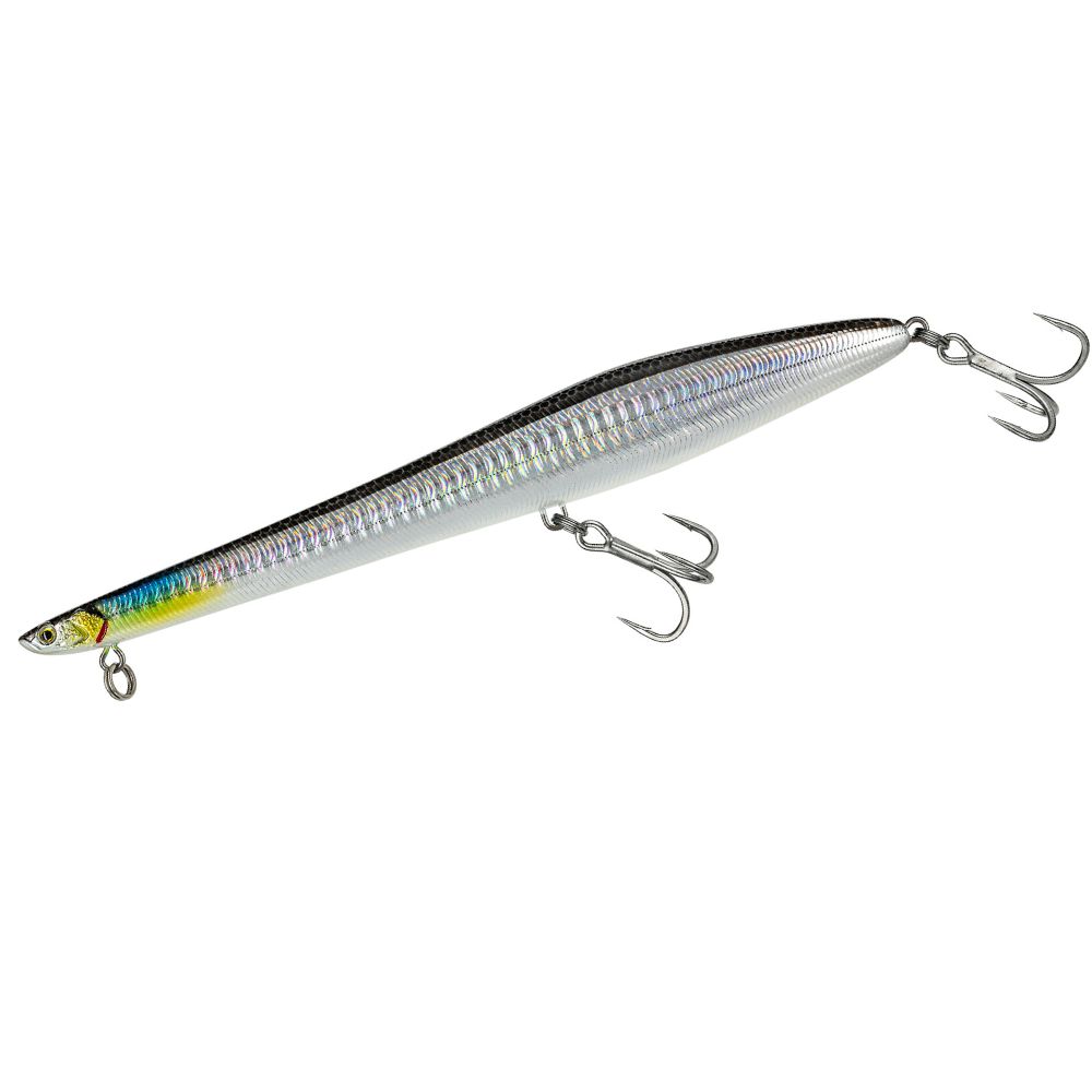 MOLIX Saltwater Topwater Fishing Floating Lure PENCIL 185 RATTLIN' - Image 5