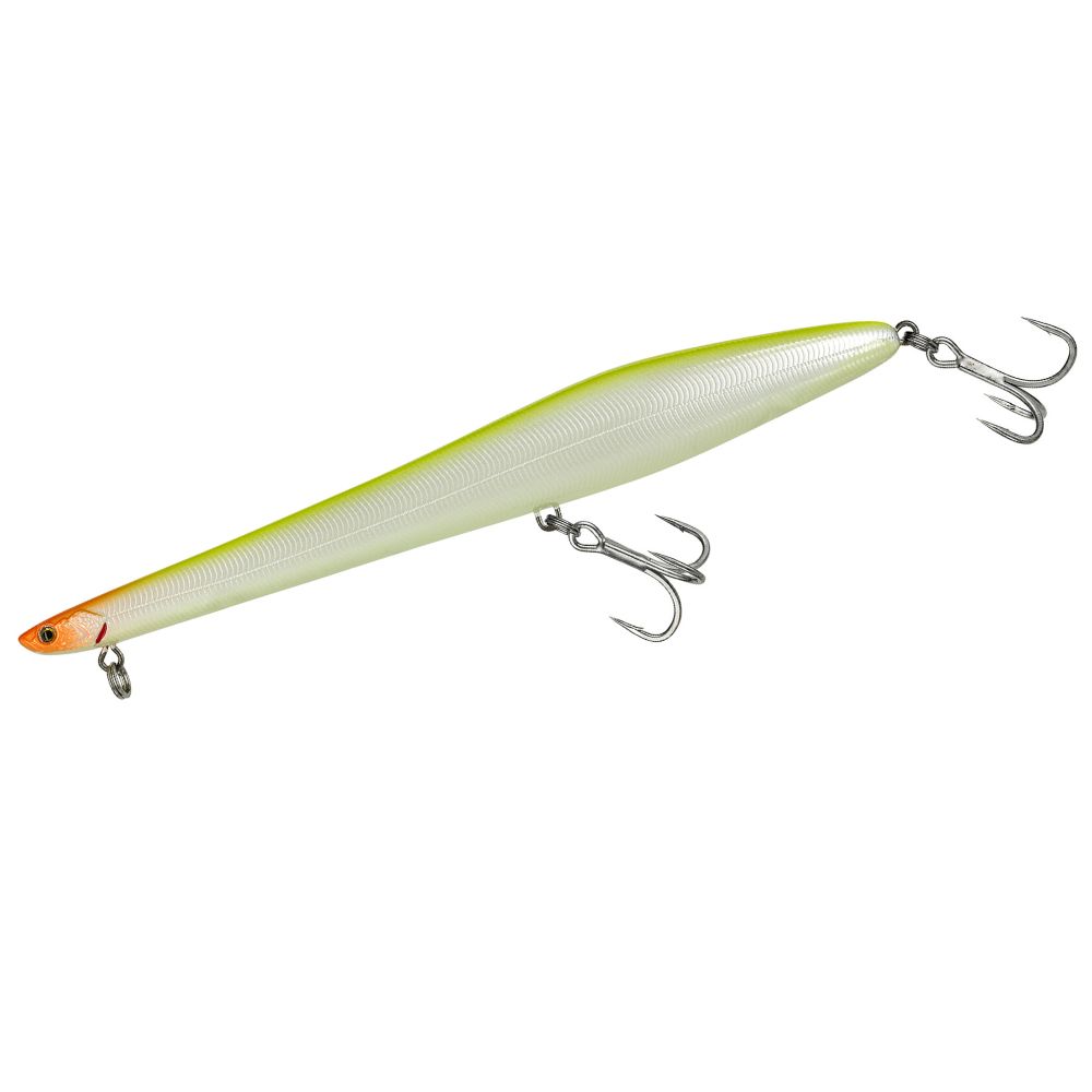 MOLIX Saltwater Topwater Fishing Floating Lure PENCIL 185 RATTLIN' - Image 6