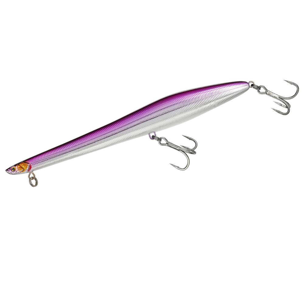 MOLIX Saltwater Topwater Fishing Floating Lure PENCIL 185 RATTLIN' - Image 7