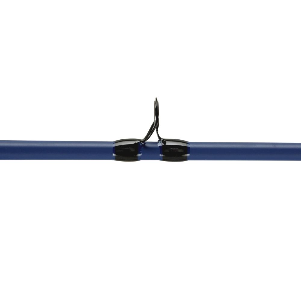 SHAKESPEARE Fly Fishing Rod-Reel-Line Combo Cedar Canyon Carbon 8FT 5/6WT 4PC - Image 6