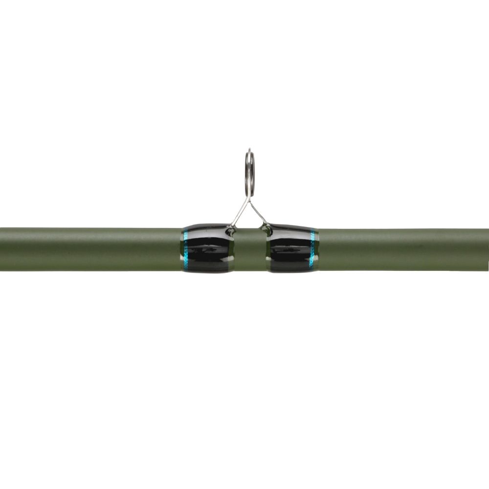 SHAKESPEARE Fly Fishing Rod-Reel-Line Combo Cedar Canyon Select 8FT 5/6WT 3PC - Image 5