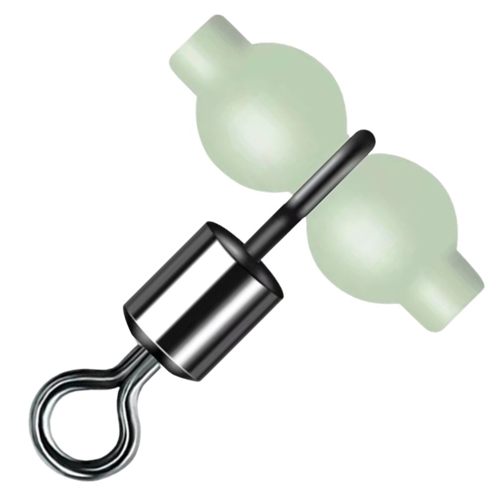 VERCELLI Bottom & Surfcasting Fishing Accessorie CONECTOR BV06G - Image 2