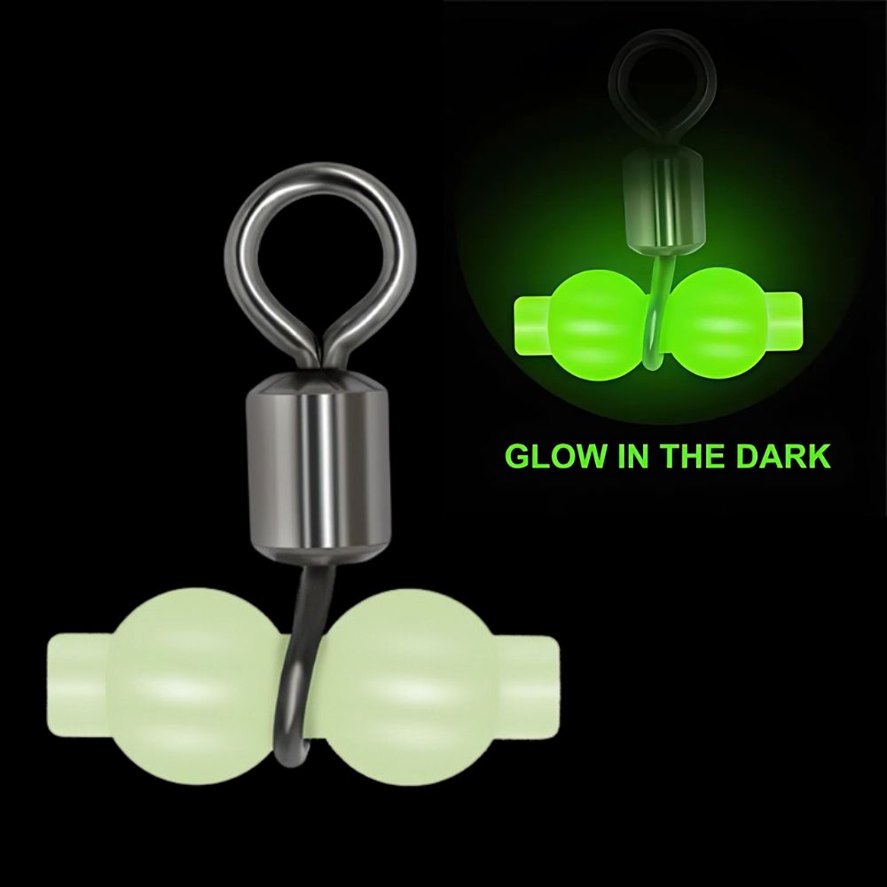 VERCELLI Bottom & Surfcasting Fishing Accessorie CONECTOR BV06G - Image 5
