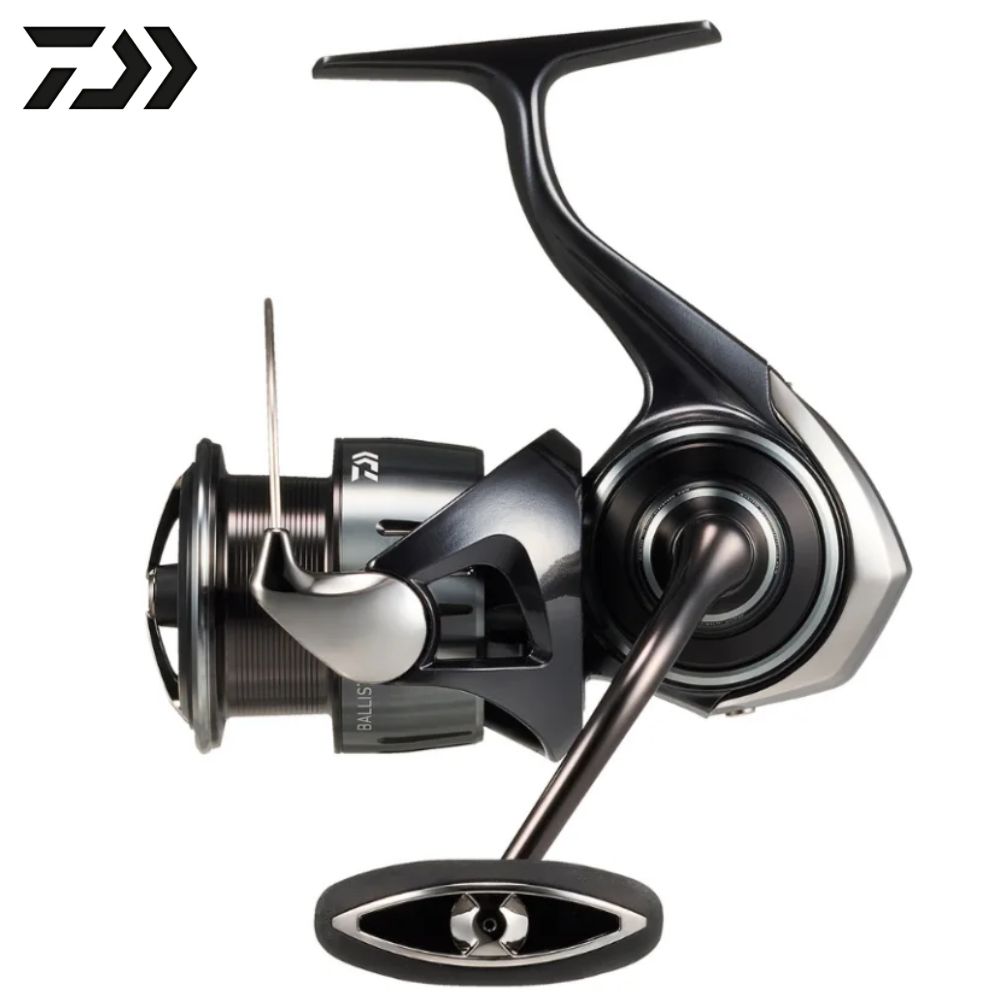 DAIWA Robust Fishing Reel BALLISTIC HD LT 5000D-CXH