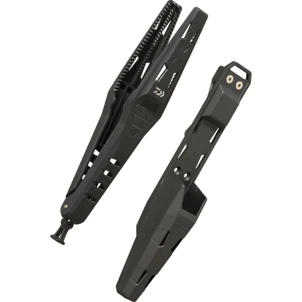 DAIWA Fishing Tool Fish Holder Light 200 C Black