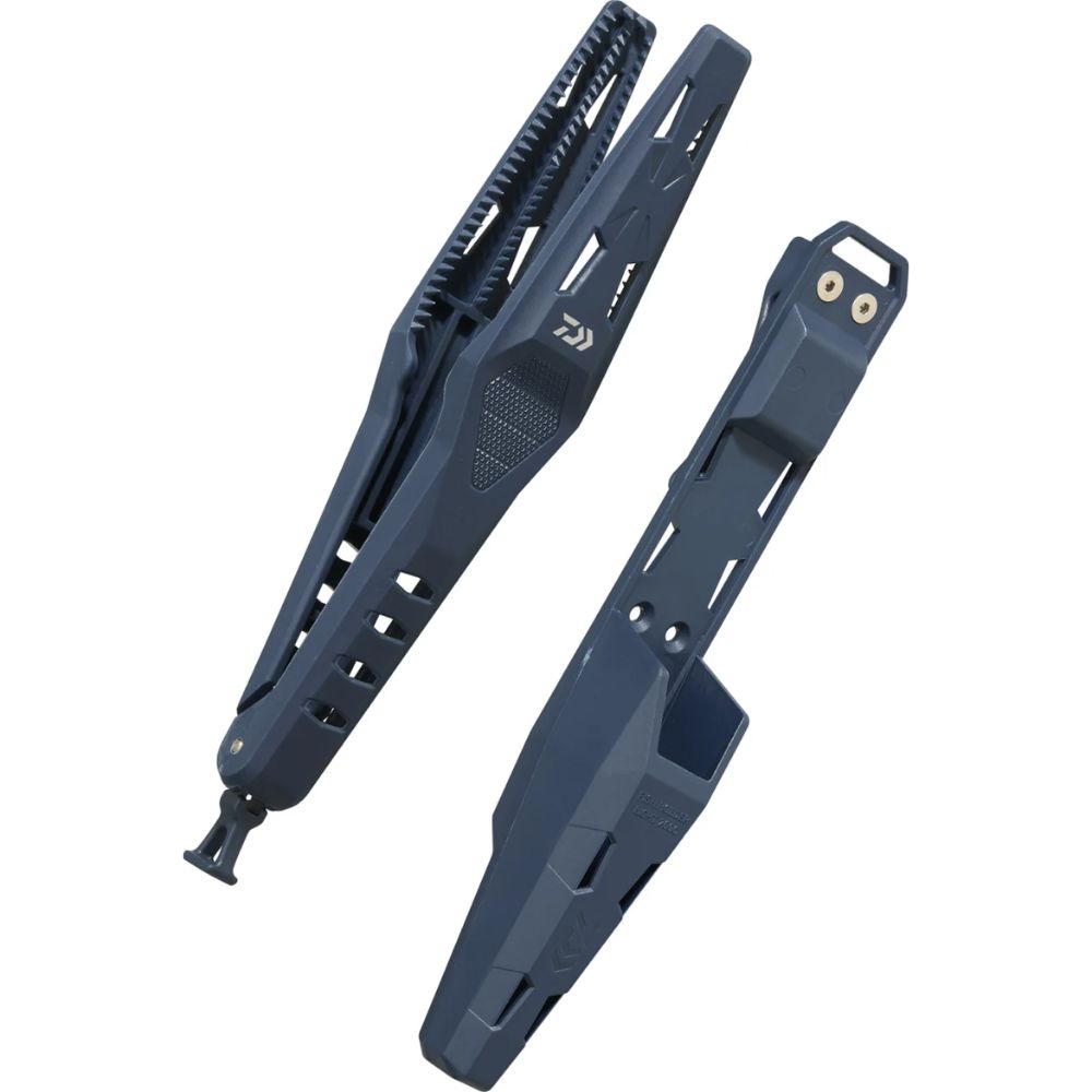 DAIWA Fishing Tool Fish Holder Light 200 C Blue