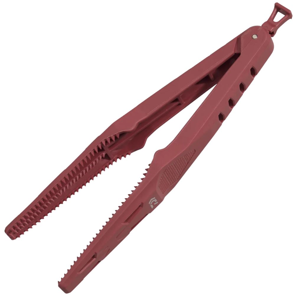 DAIWA Fishing Tool Fish Holder Light 200 Red