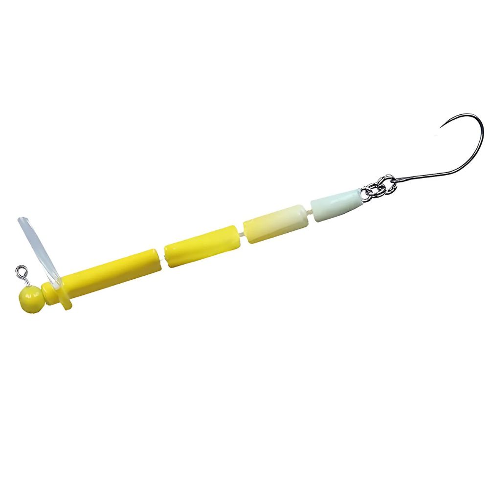DAIWA PRESSO Trout Area Fishing Jointed Sinking Lure MASU NO KOEDA - Image 3